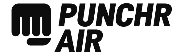 Punchr Air™